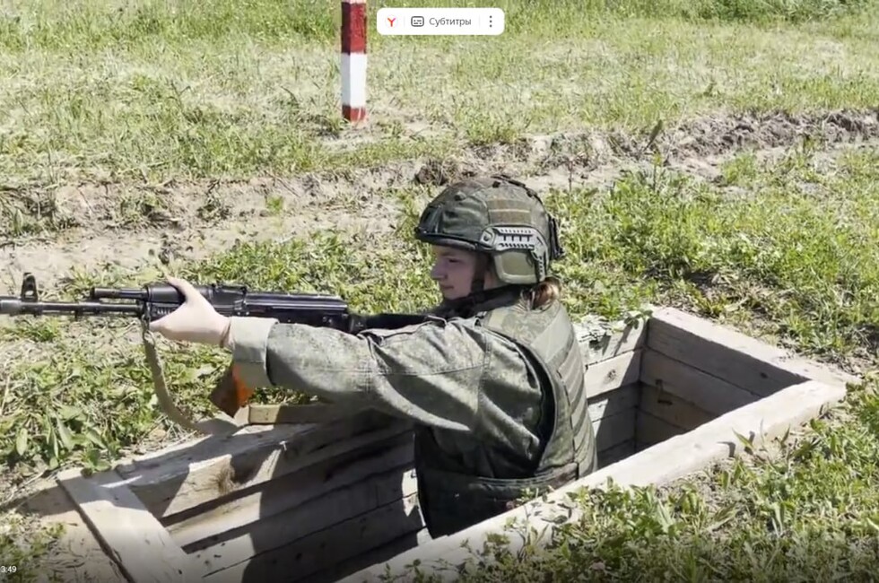 Фото предоставлено организаторами курсов