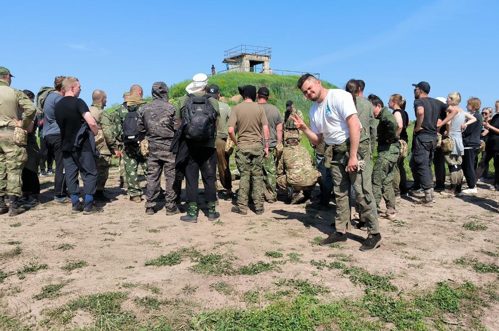 Фото предоставлено организаторами курсов