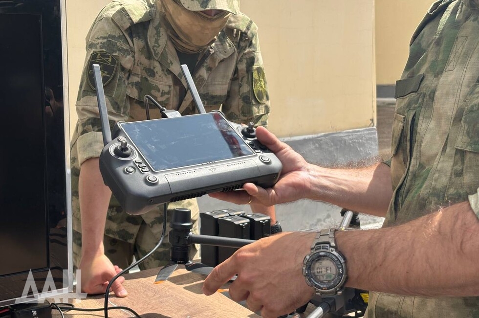 Фото: Донецкое агентство новостей