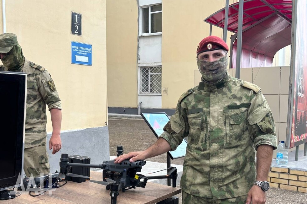 Фото: Донецкое агентство новостей