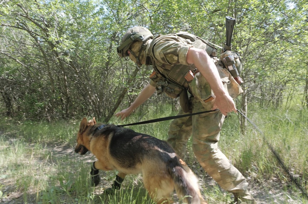 Фото: пресс-служба Росгвардии