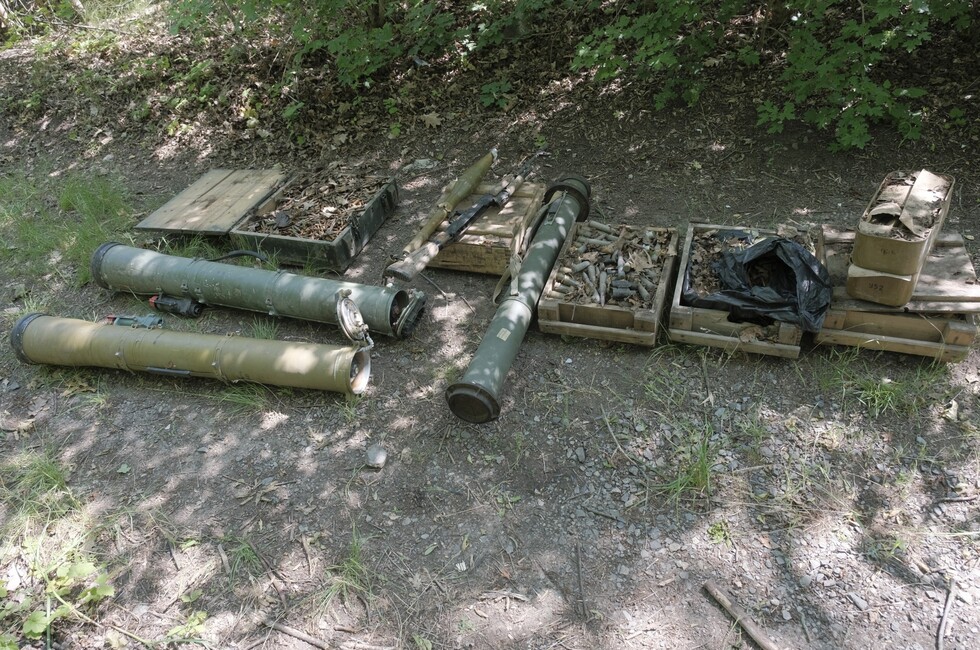 Фото: пресс-служба Росгвардии