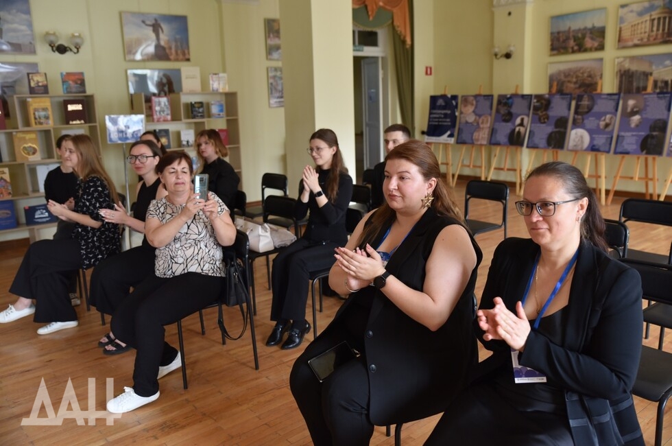 Фото: Донецкое агентство новостей