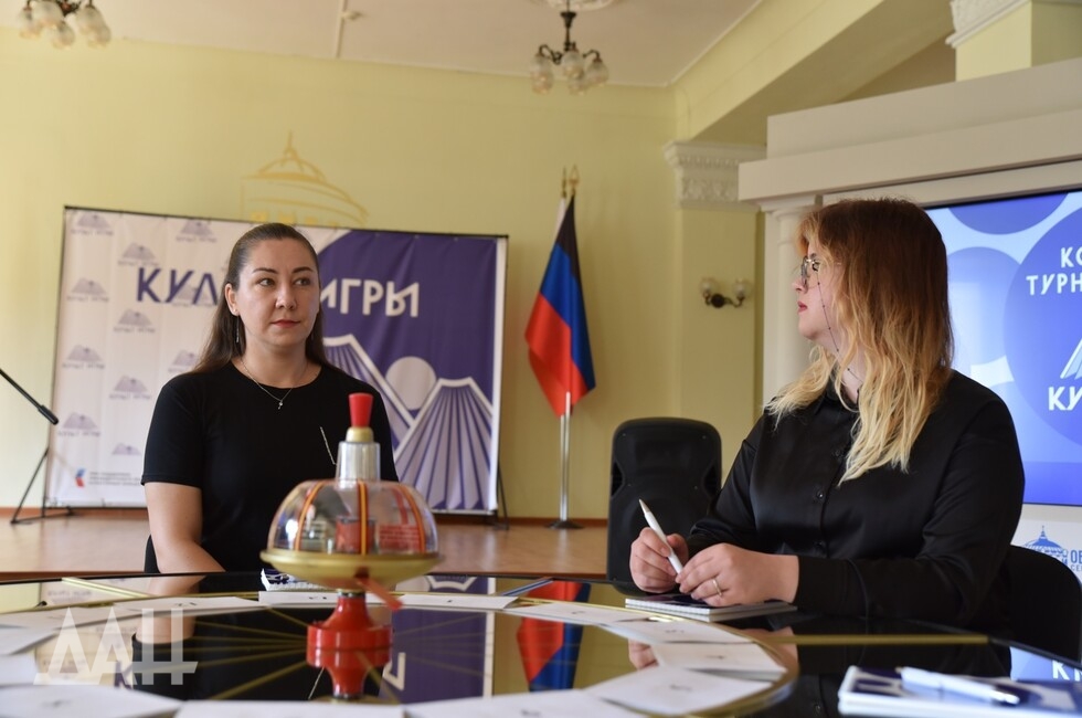 Фото: Донецкое агентство новостей