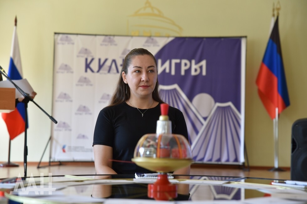 Фото: Донецкое агентство новостей