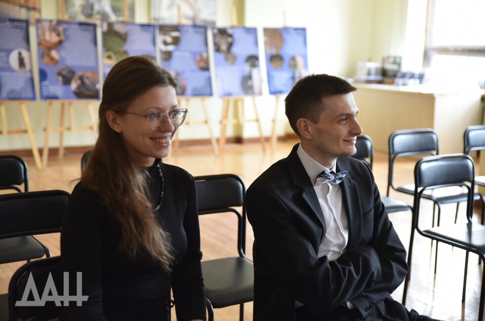 Фото: Донецкое агентство новостей