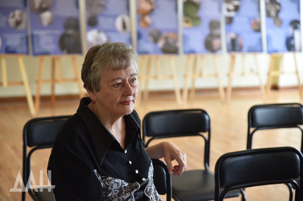 Фото: Донецкое агентство новостей