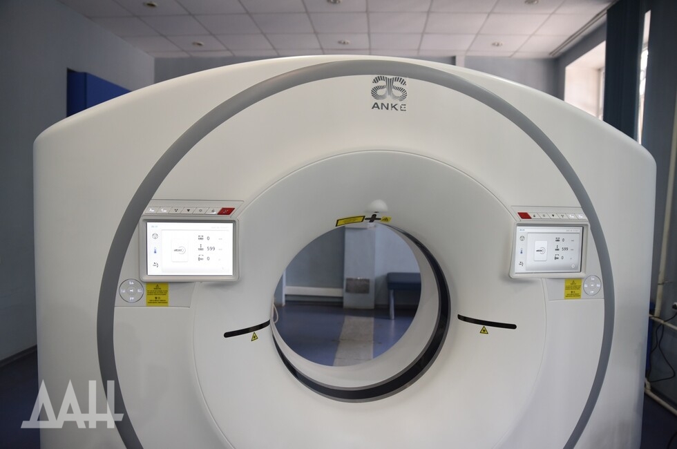 Фото: Донецкое агентство новостей