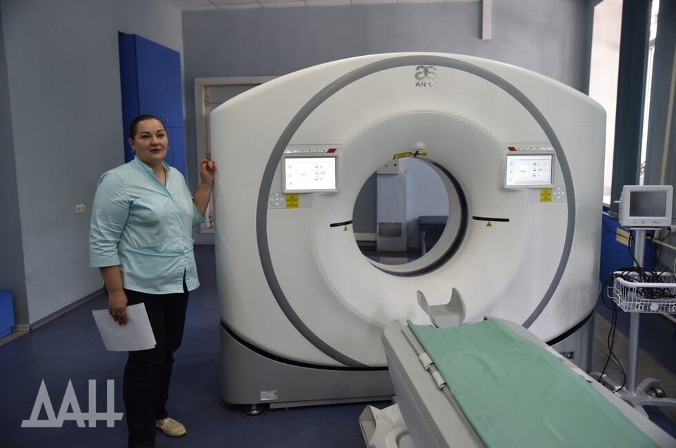 Фото: Донецкое агентство новостей