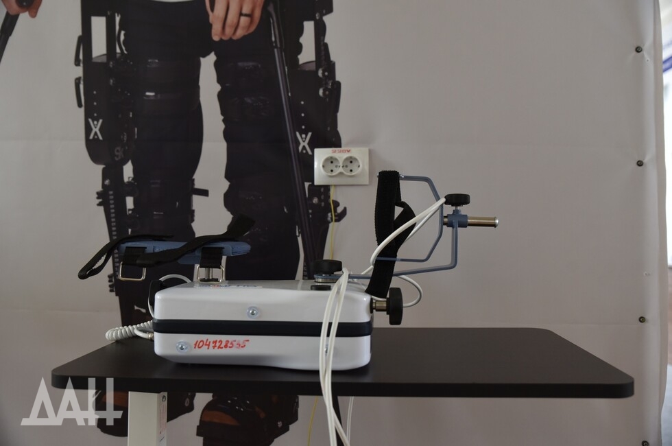 Фото: Донецкое агентство новостей