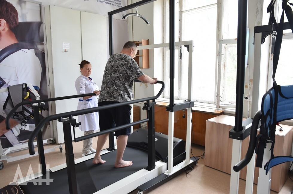 Фото: Донецкое агентство новостей