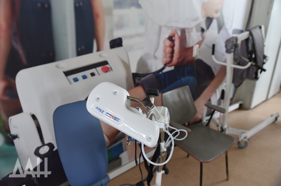 Фото: Донецкое агентство новостей