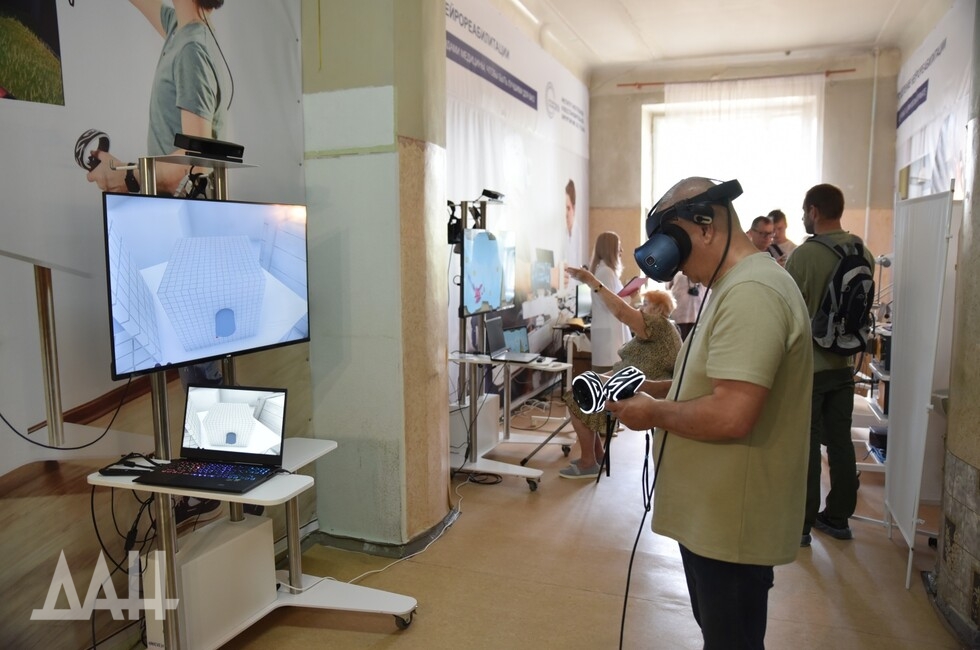 Фото: Донецкое агентство новостей