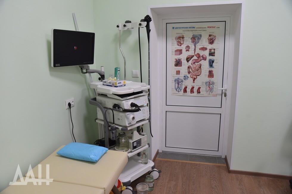 Фото: Донецкое агентство новостей 