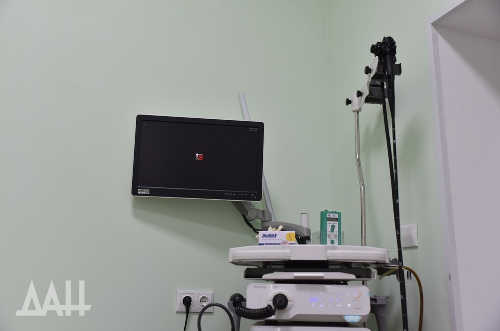 Фото: Донецкое агентство новостей 