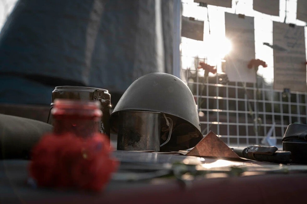 Фото: пресс-служба Министерства молодежной политики ДНР