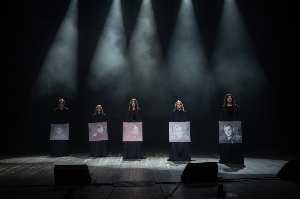 Фото: тг-канал министра молодежной политики ДНР