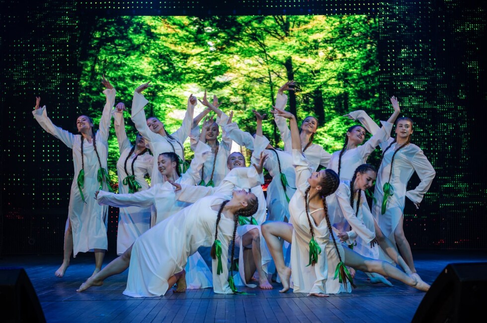 Фото: тг-канал министра молодежной политики ДНР