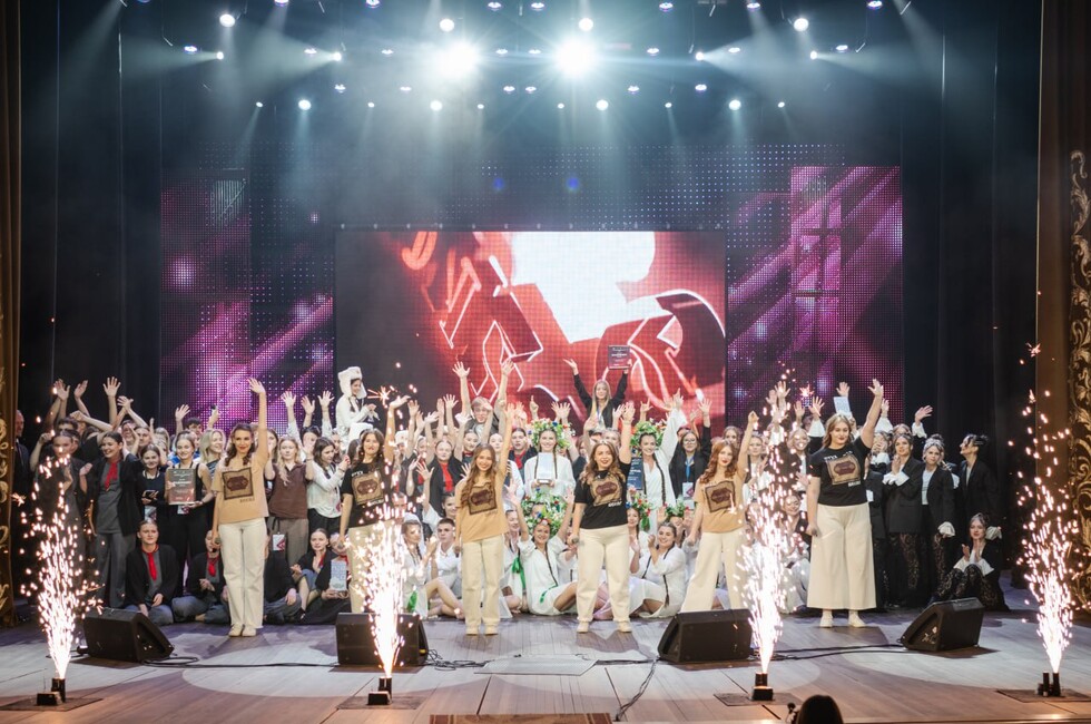 Фото: тг-канал министра молодежной политики ДНР