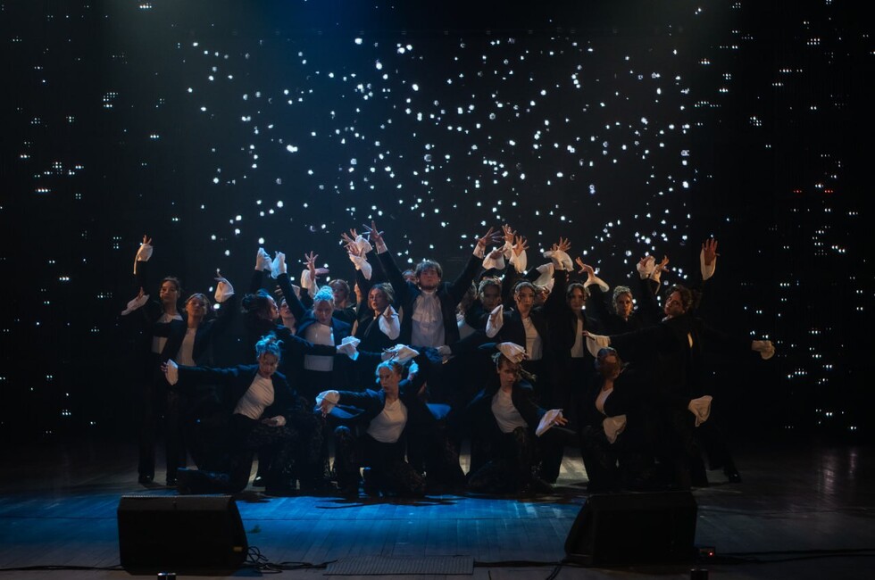 Фото: тг-канал министра молодежной политики ДНР