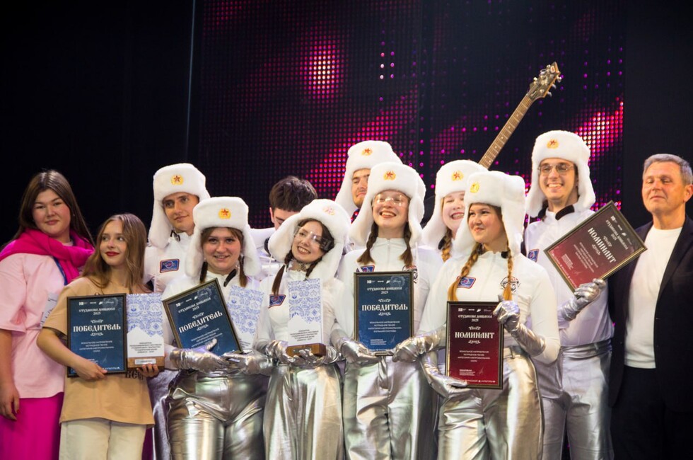 Фото: тг-канал министра молодежной политики ДНР