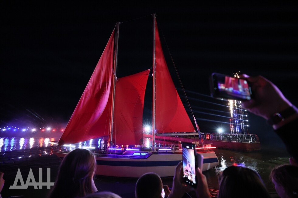 Фото: Донецкое агентство новостей