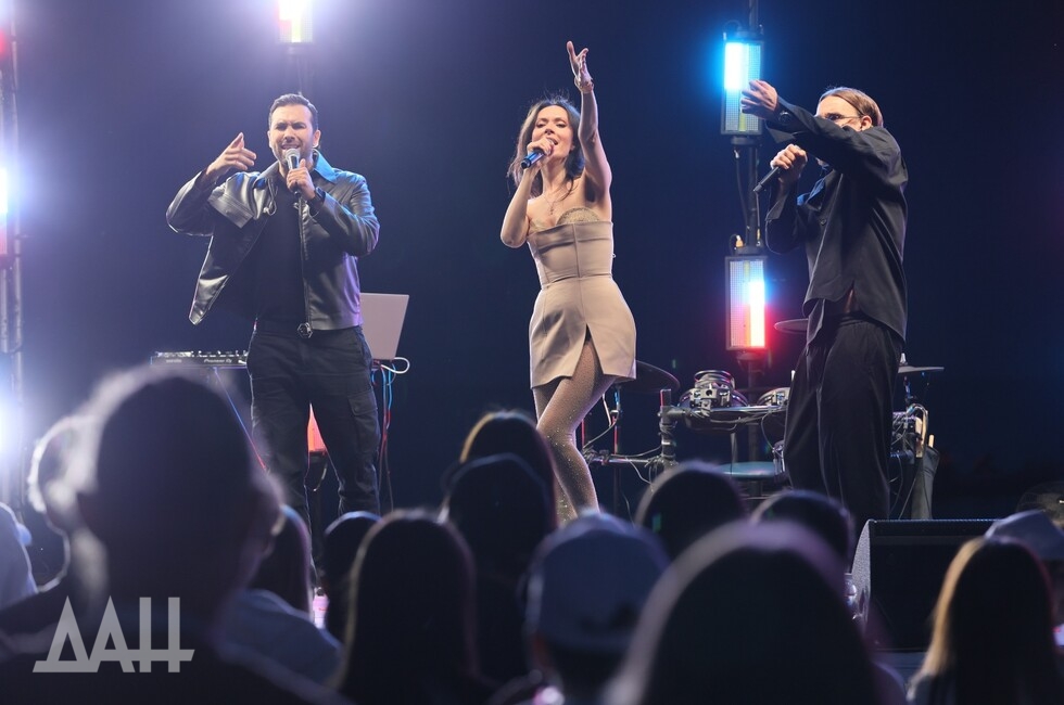 Фото: Донецкое агентство новостей