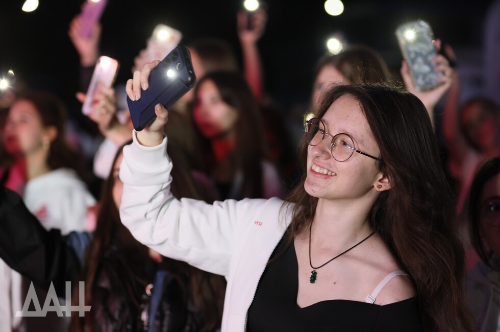 Фото: Донецкое агентство новостей