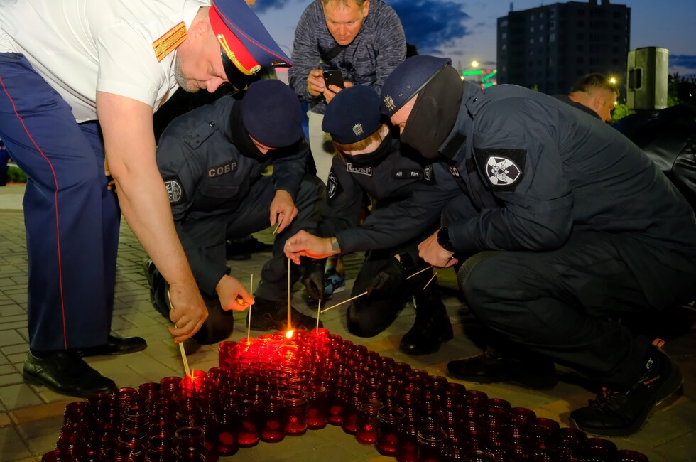 Фото: пресс-служба Росгвардии