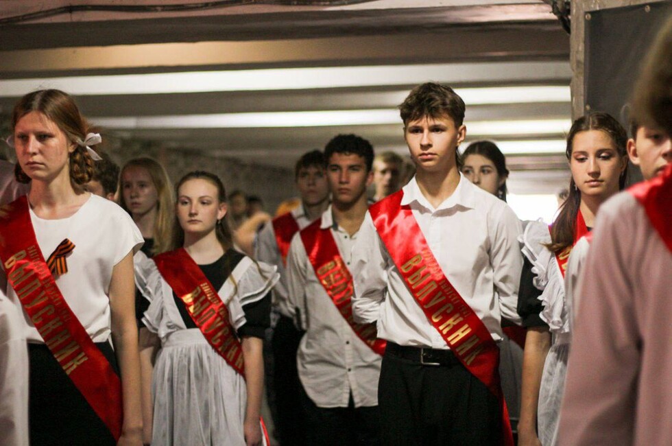 Фото: тг-канал министра молодежной политики ДНР