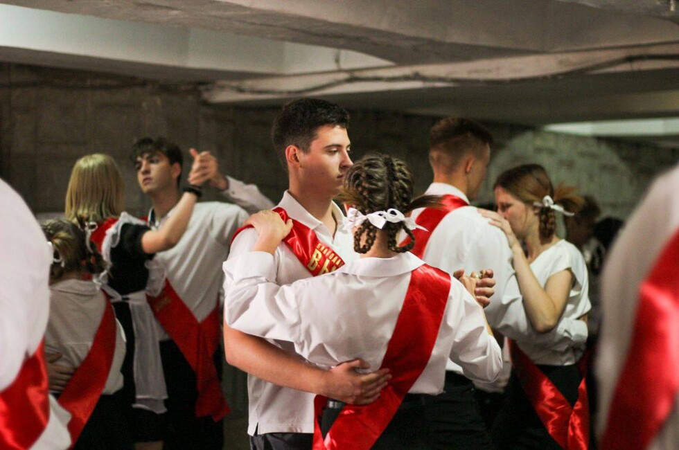 Фото: тг-канал министра молодежной политики ДНР