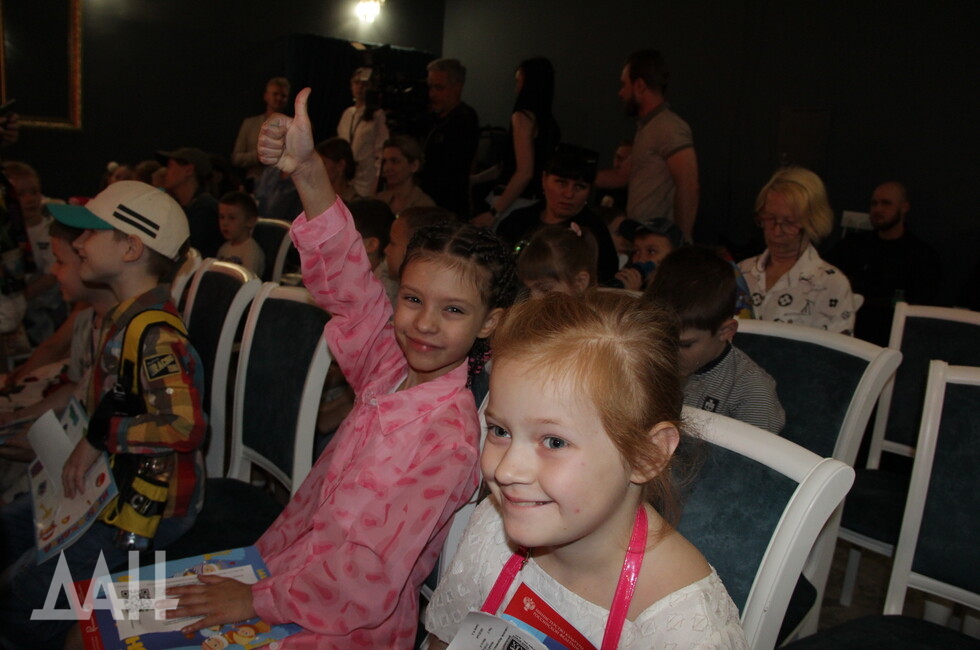 Фото: Донецкое агентство новостей