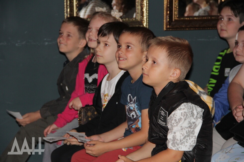 Фото: Донецкое агентство новостей