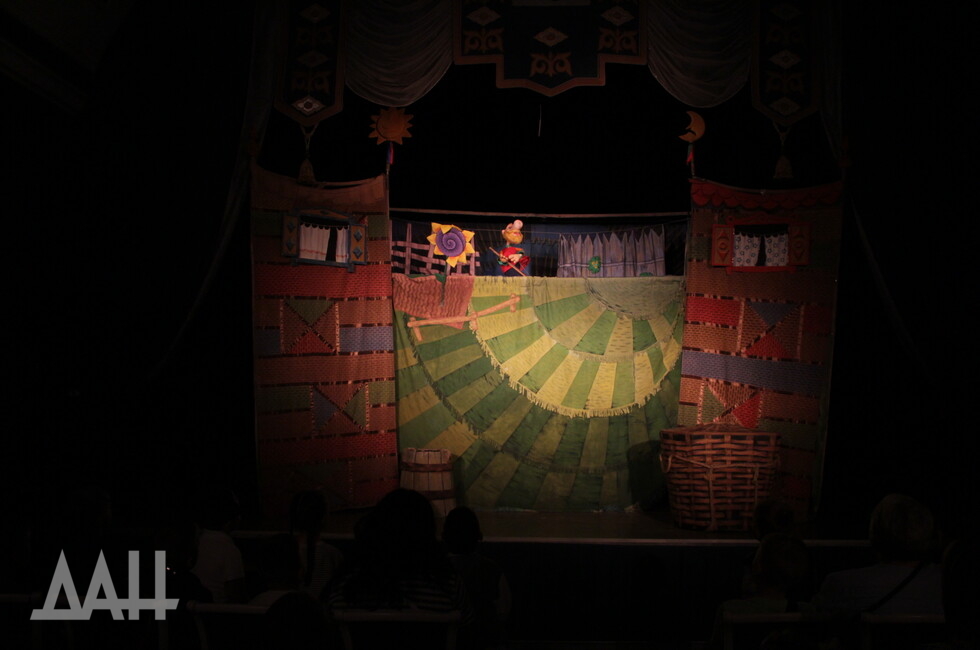 Фото: Донецкое агентство новостей