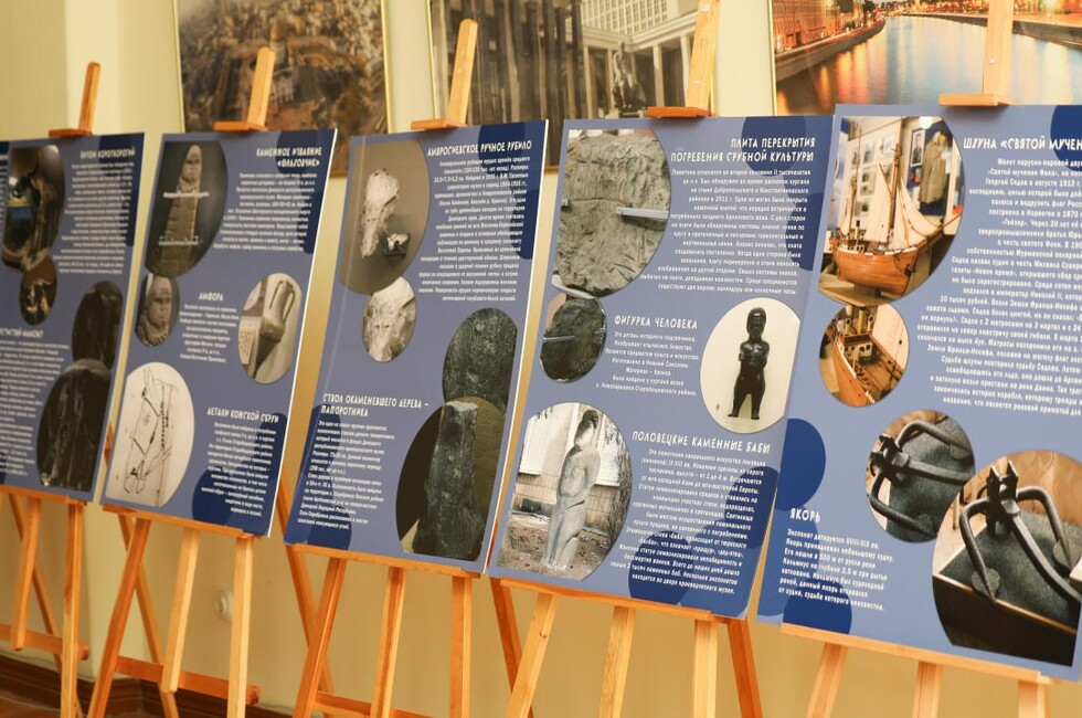 Фото Библиотеки им. Н.И. Крупской