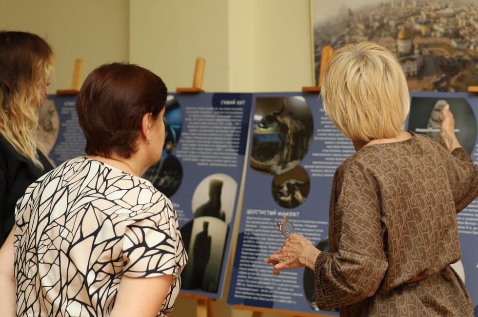 Фото Библиотеки им. Н.И. Крупской