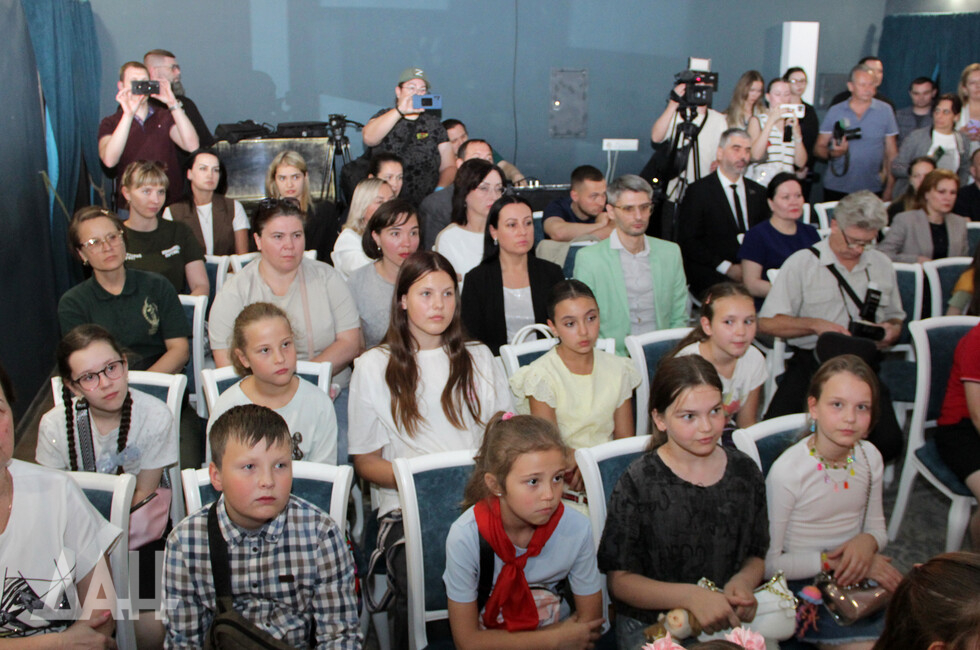 Фото: Донецкое агентство новостей