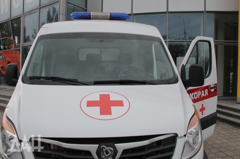 Фото: Донецкое агентство новостей