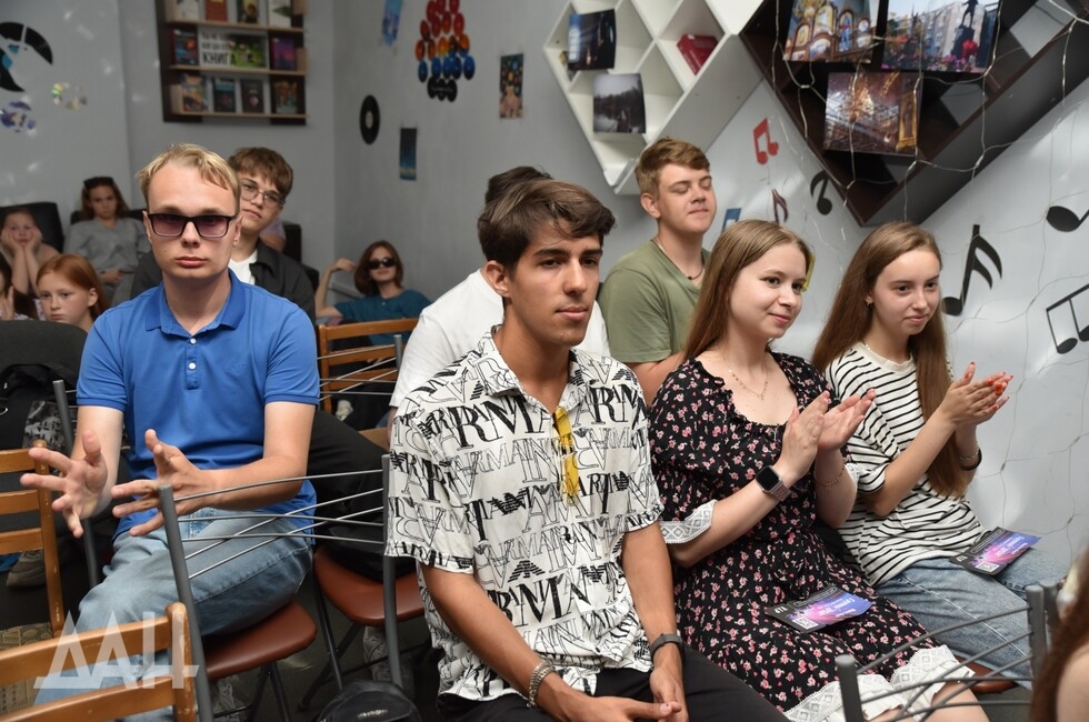 Фото: Донецкое агентство новостей