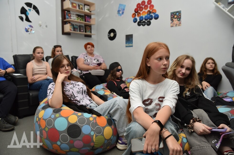 Фото: Донецкое агентство новостей