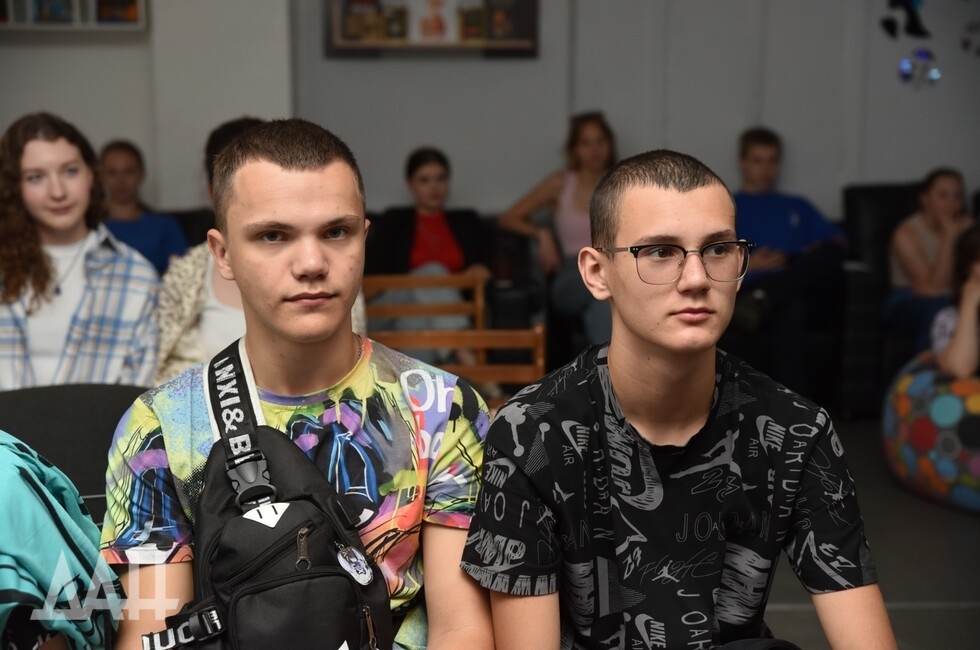 Фото: Донецкое агентство новостей