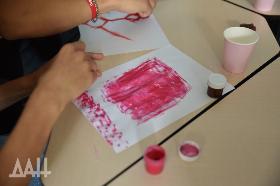 Фото: Донецкое агентство новостей