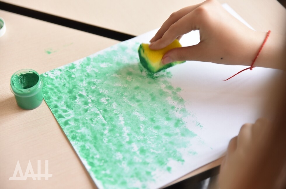 Фото: Донецкое агентство новостей