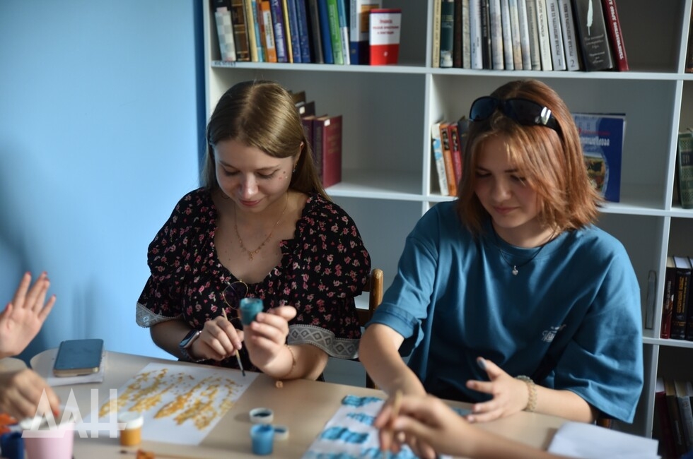 Фото: Донецкое агентство новостей