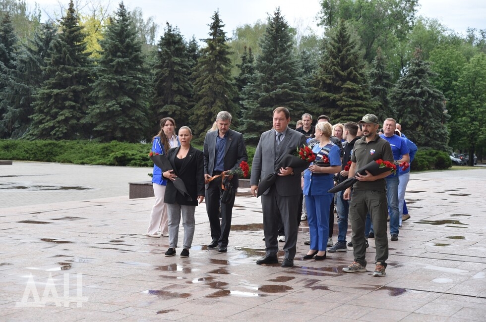 Фото: Донецкое агентство новостей