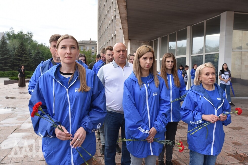 Фото: Донецкое агентство новостей