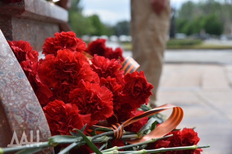 Фото: Донецкое агентство новостей