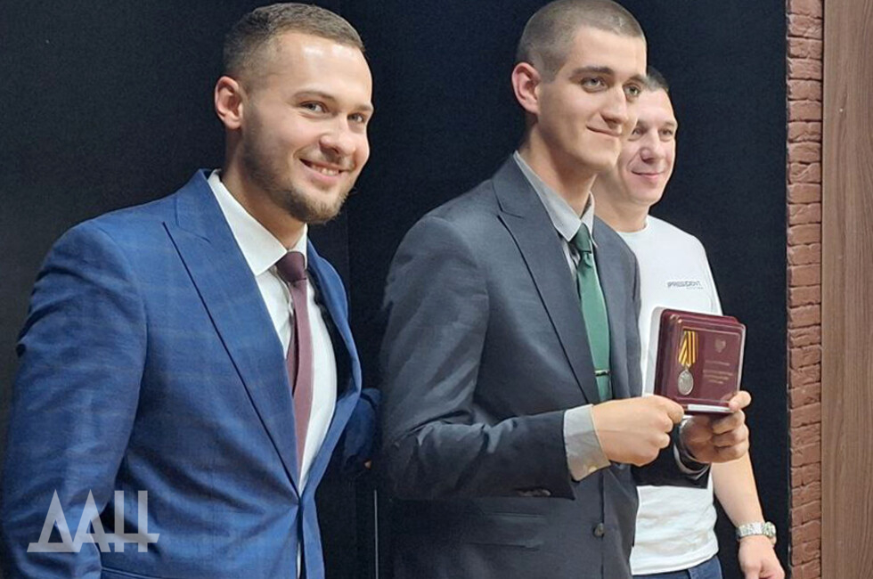 Фото: Донецкое агентство новостей