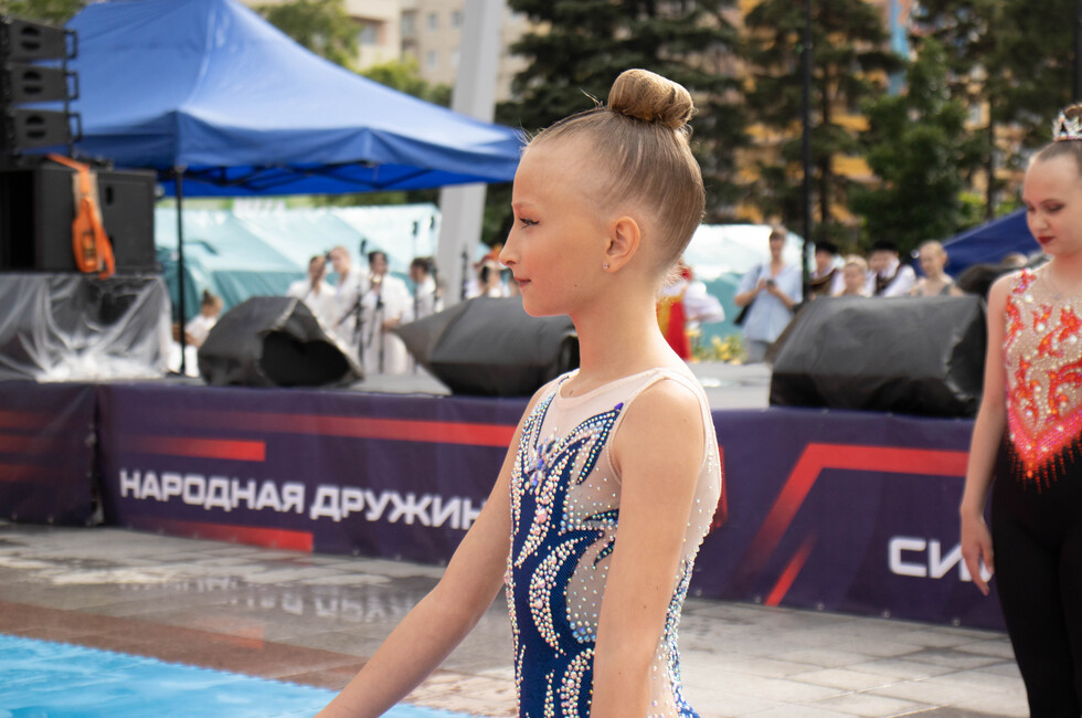 Фото: Народная дружина