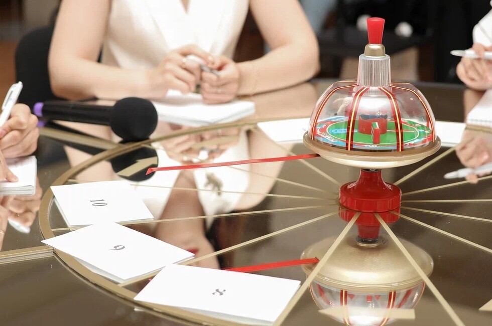 Фото команды проекта "Культ игры"